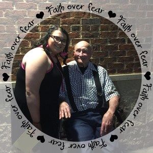 Meet your Posher, Madison